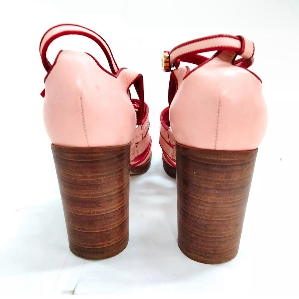 Louis Vuitton shoes Size 39 - Picture 3 of 8